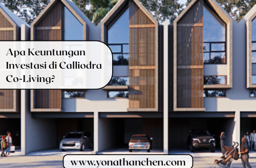 Apa Keuntungan Investasi di Calliodra Co-Living