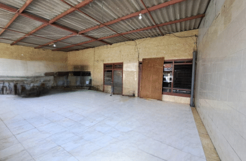 TERMURAAAAAHHHH! Rumah Hitung Tanah di Kendangsari, Surabaya – Harga di Bawah Appraisal Bank 😱😍
