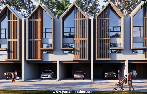 Calliodra Co-Living Surabaya – Investasi Hunian Modern Type Blossom dengan ROI Tinggi