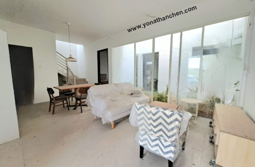 Dijual Rumah 2 Lantai di Surabaya Barat – De Casa Residence Lakarsantri, Harga Murah Siap Huni