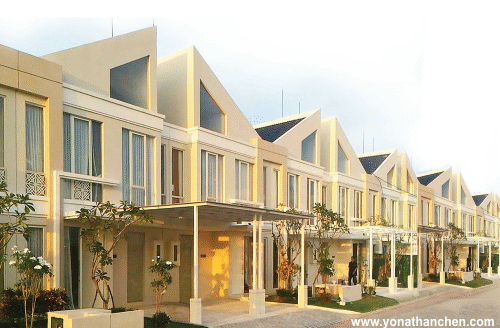 Jual Rumah Grand Pakuwon Cluster Adelaide – Hunian Modern 2 Lantai Harga Terjangkau