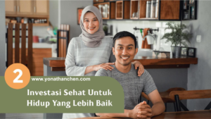 yonathan chen jual griya hati hijau dengan kelebihan Investasi Sehat Untuk Hidup Yang Lebih Baik