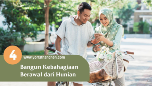 yonathan chen konusltan properti griya hati hijau Bangun Kebahagiaan Berawal dari Hunian