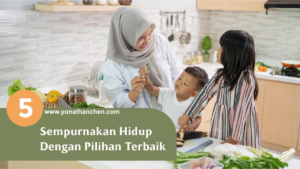 yonathan chen konsultan properti jual griya hati hijau akan Sempurnakan Hidup Dengan Pilihan Terbaik