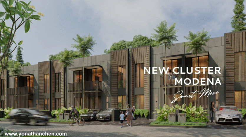 7 Alasan Kenapa Mutiara City Sidoarjo Jadi Pilihan Terbaik untuk Keluarga Modern - yonathan chen konsultan prroperti
