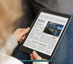 yonathan chen konsultan properti sidoarjo membuat artikel properti SIDOARJO SURABAYA