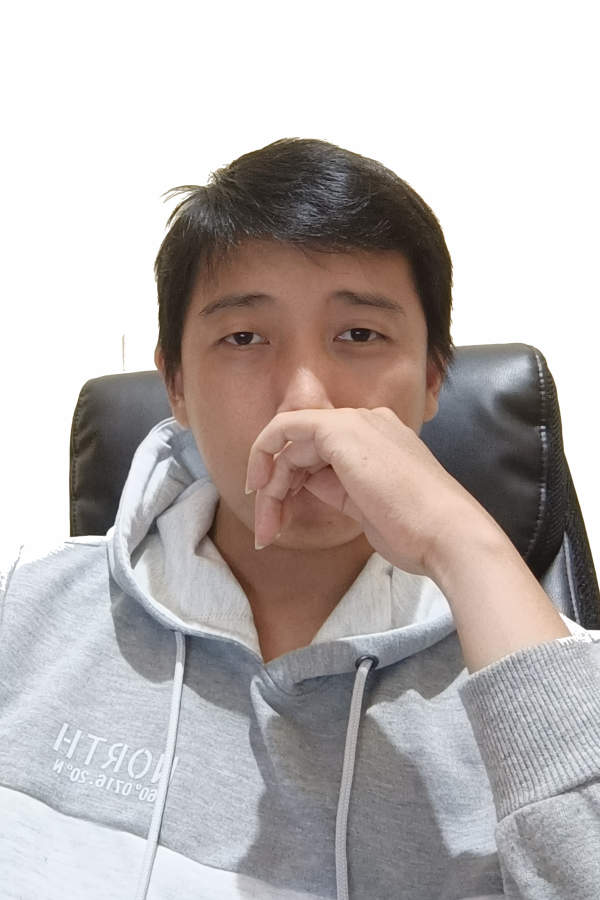 yonathan chen konsultan properti terprcaya dan nomor 1 di sidoarjo