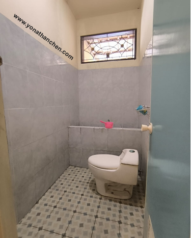 8. yonathan chen konsultan properti jual rumah Graha Asri Sukodono bagus & murah bisa KPR BANK