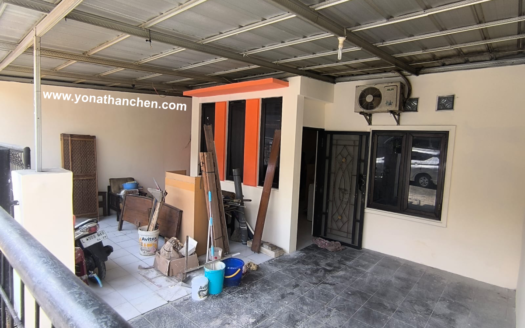 Yonathan Chen Konsultan Properti Sidoarjo Rumah Dijual Graha Asri Sukodono