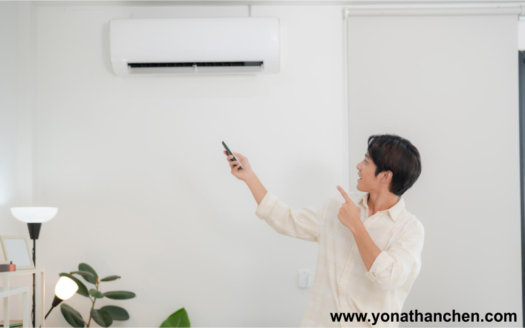 10 Tips Menggunakan AC yang Benar Supaya Hemat Listrik & Lebih Awet Digunakan