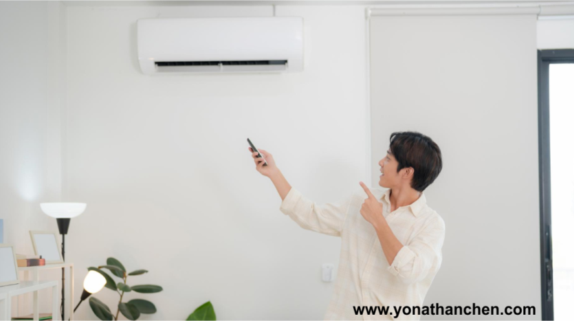 10 Tips Menggunakan AC yang Benar Supaya Hemat Listrik & Lebih Awet Digunakan