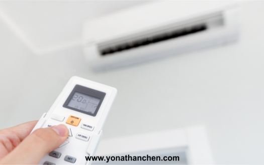 Berapa Suhu AC Ideal Agar Hemat Listrik - Panduan Lengkap, Sehat & Efisien