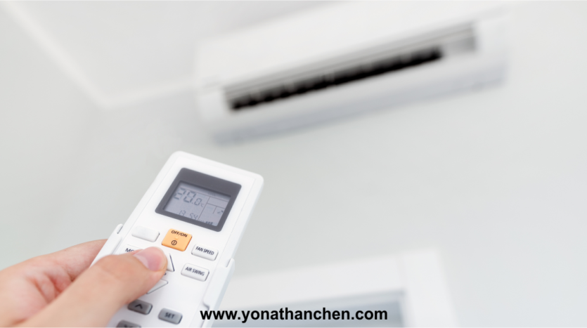 Berapa Suhu AC Ideal Agar Hemat Listrik - Panduan Lengkap, Sehat & Efisien