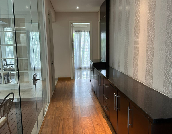 10. Investasi Premium - Rumah Raffles Garden Citraland Surabaya Barat - yonathan konsultan bisnis dan properti surabaya