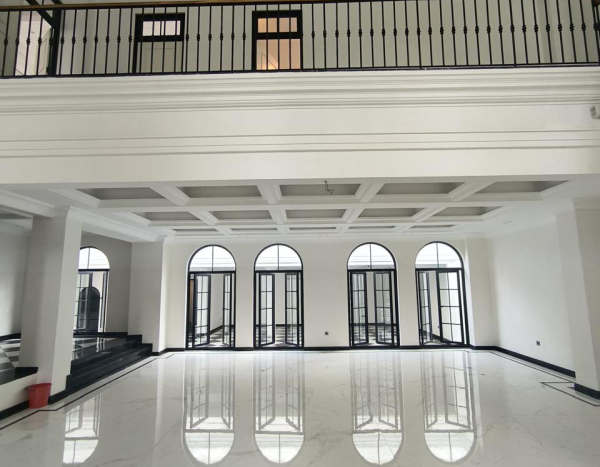12. Dijual Rumah Graha Famili Surabaya Brand New Classic – Prestise & Investasi Blue-Chip - yonathan chen konsultan bisnis dan properti surabaya