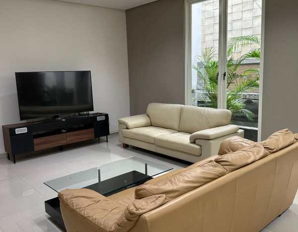 15. Investasi Premium - Rumah Raffles Garden Citraland Surabaya Barat - yonathan konsultan bisnis dan properti surabaya