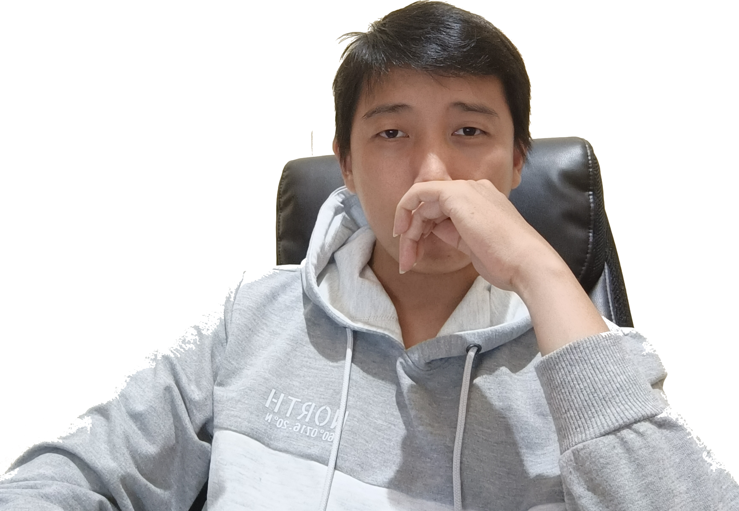 Yonathan Chen - Konsultan Bisnis