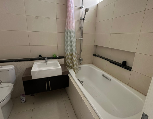 5. Investasi Premium - Rumah Raffles Garden Citraland Surabaya Barat - yonathan konsultan bisnis dan properti surabaya