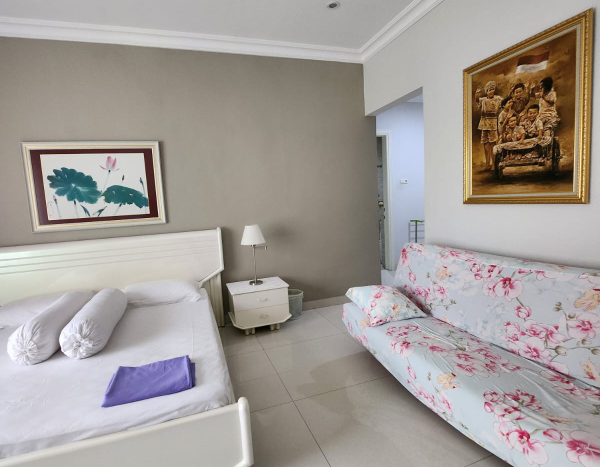 5. Jual Rumah Graha Famili Surabaya - Simbol Old Money, Privasi Elit & Investasi Prestise - yonathan chen konsultan bisnis dan properti surabaya