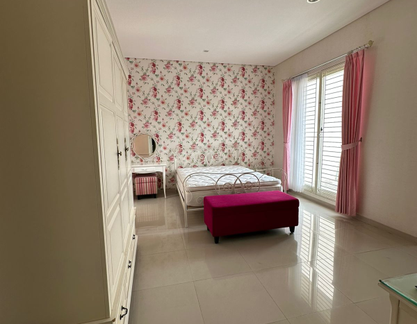 7. Investasi Premium - Rumah Raffles Garden Citraland Surabaya Barat - yonathan konsultan bisnis dan properti surabaya