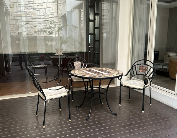 9. Investasi Premium - Rumah Raffles Garden Citraland Surabaya Barat - yonathan konsultan bisnis dan properti surabaya